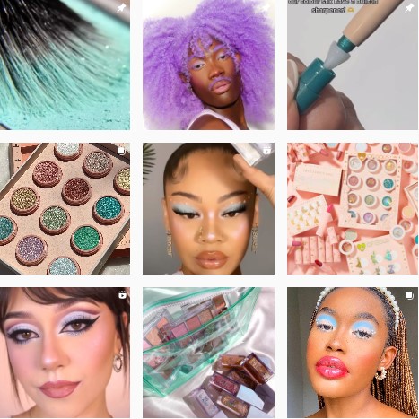 ColourPop Cosmetics dtc beauty brand